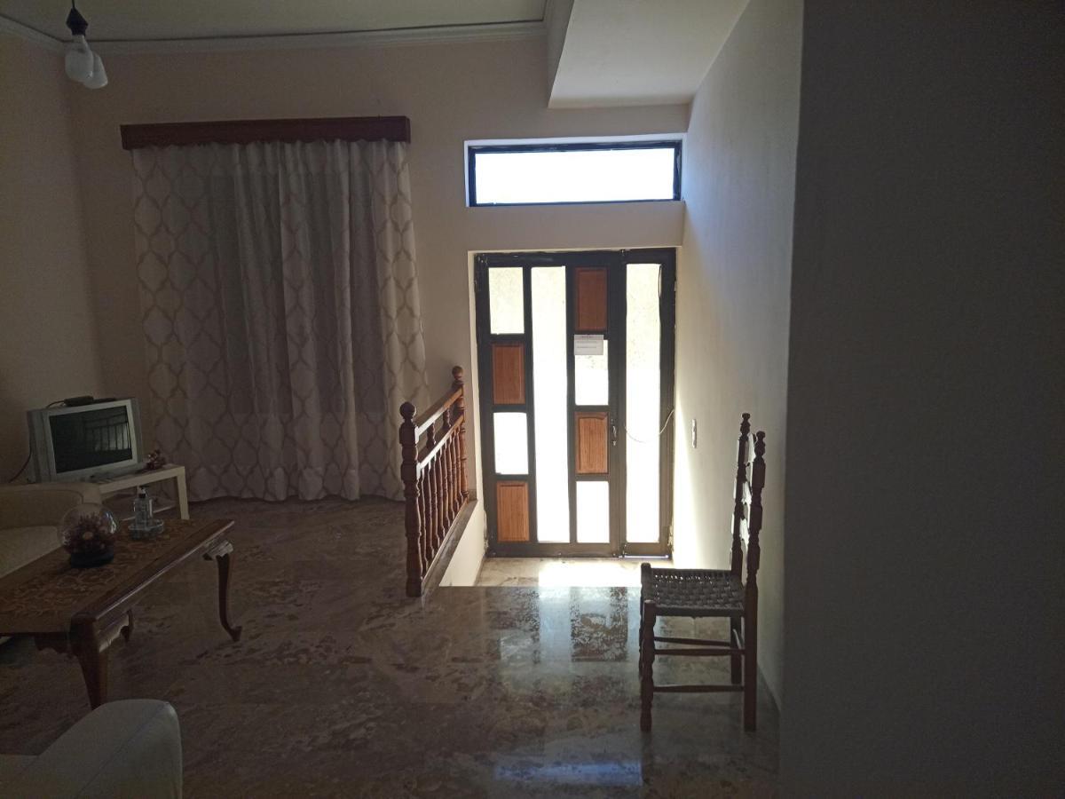 Tom House 1 Apartment Filiatra Luaran gambar