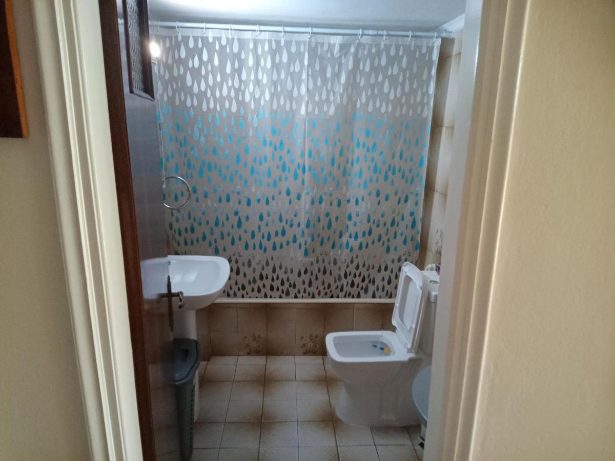 Tom House 1 Apartment Filiatra Luaran gambar